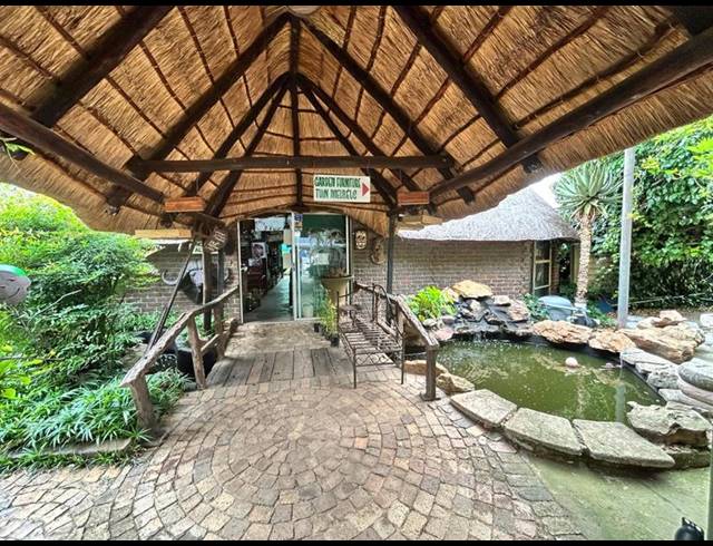 BUSINESS FOR SALE IN NIGEL